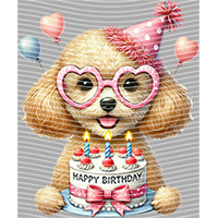 Valentine's Day-QRJ  3938